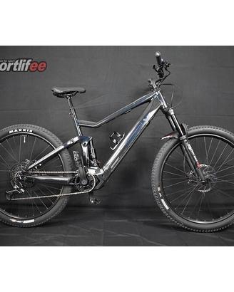 Prenota Bergamont Usata E-Revox FS 150 Expert