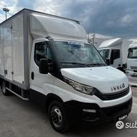 Iveco daily 35c16 box 4.30mt 2019 E6 (2)