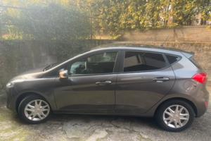 Ford Fiesta come nuova