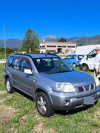Nissan X TRAIL