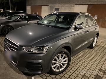 Audi Q3 2.0TDI 150 CV quattro Business 11/2017