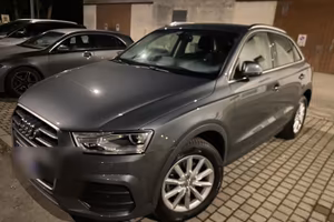 Audi Q3 2.0TDI 150 CV quattro Business 11/2017