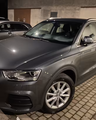 Audi Q3 2.0TDI 150 CV quattro Business 11/2017