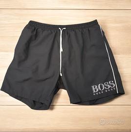 Hugo Boss Costume nero