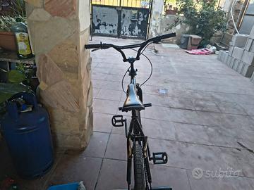 bmx nera