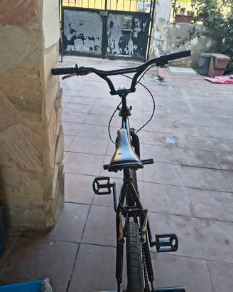 bmx nera