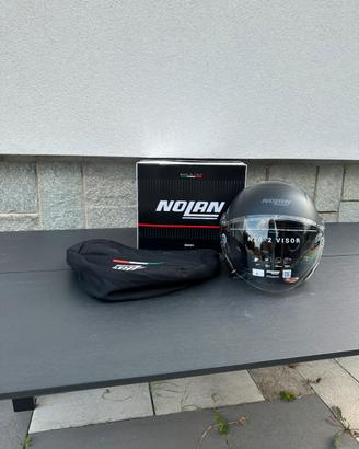 NOLAN N20 2 Visor casco moto Jet