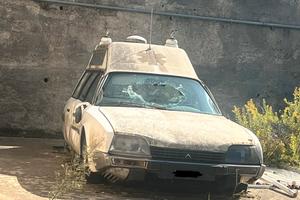Citroen cx 2000