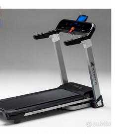 Tappeto professionale  portata fino a 120 kg