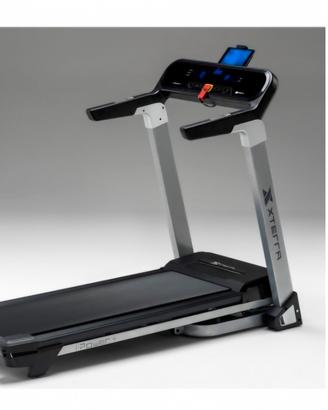Tappeto professionale  portata fino a 120 kg