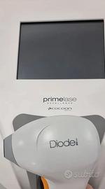 Epilatore permanente Primalase HRE 4800