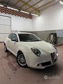 Alfa MiTo 1.3 Multijet