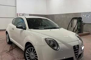 Alfa MiTo 1.3 Multijet