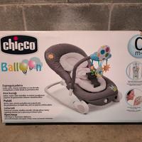Sdraietta Chicco 