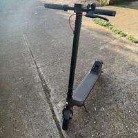 Xiaomi electric scooter 4 lite (2nd gen)