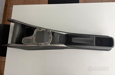 Tunnel centrale Alfa Romeo Mito