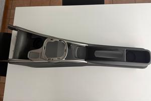 Tunnel centrale Alfa Romeo Mito