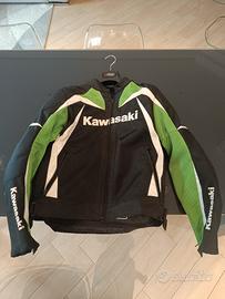 giacca moto