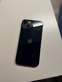Iphone 13 128gb blu perfetto