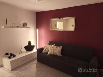 Vendita appartamento sito in Vico Giobbe Isernia