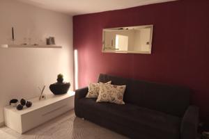 Vendita appartamento sito in Vico Giobbe Isernia