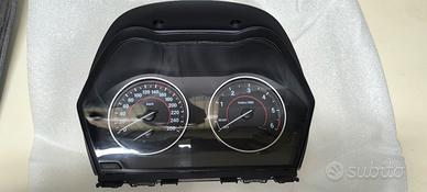 Parti per BMW Serie 1 F20 