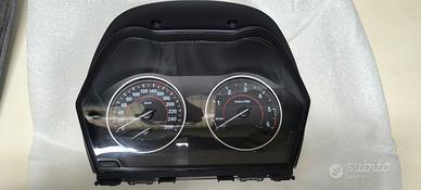 Parti per BMW Serie 1 F20 