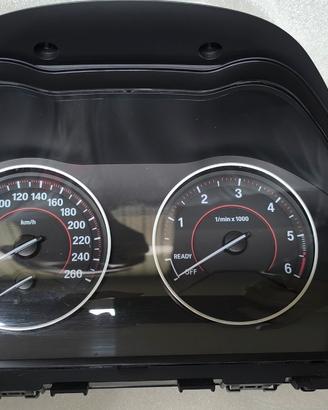 Parti per BMW Serie 1 F20 