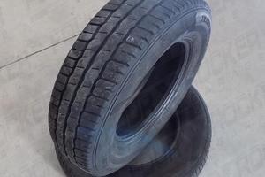 Coppia gomme pneumatici TRANSPORTER RF09 195 R15