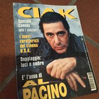 Rivista ciak 1996