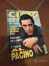 Rivista ciak 1996