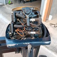 Fuoribordo evinrude 15 cv 2t