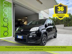 Fiat Panda 1.0 Hybrid CityLife 5P GARANZIA 24 MESI