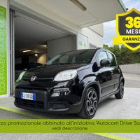 Fiat Panda 1.0 Hybrid CityLife 5P GARANZIA 24 MESI