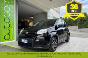 Fiat Panda 1.0 Hybrid CityLife 5P GARANZIA 24 MESI