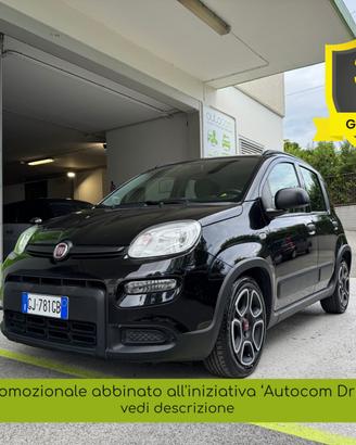 Fiat Panda 1.0 HYBRID CITYLIFE 5P GARANZIA 36MESI