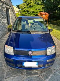 Fiat Panda 2009