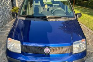 Fiat Panda 2009