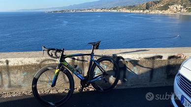 Giant propel pro zero