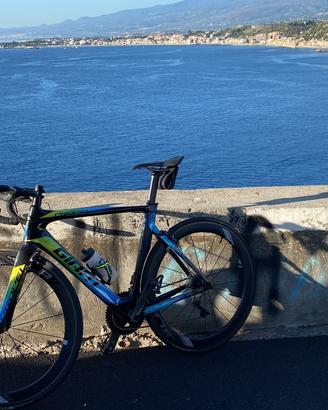 Giant propel pro zero