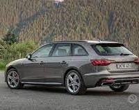 Ricambi usati per audi a4 sw