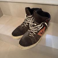 scarpa da moto dainese rocker estiva