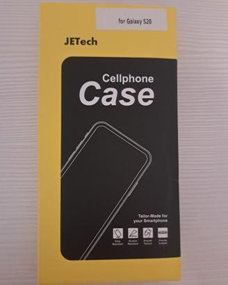 case per cellulare Samsung S20