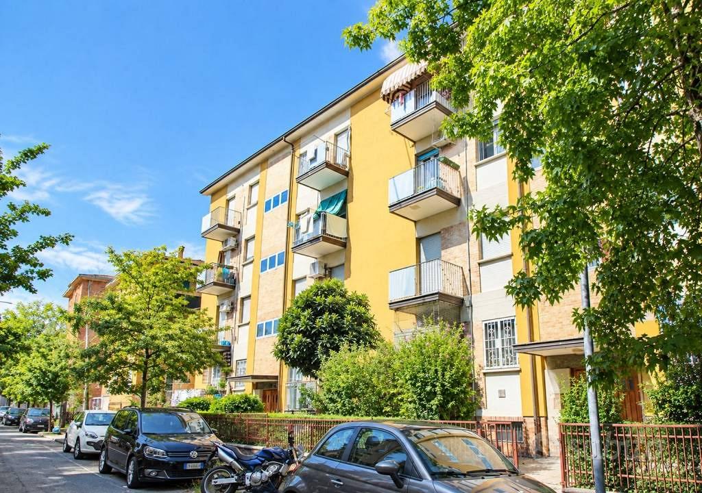 Appartamento – Casalecchio di Reno, Bologna - Vista 4