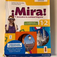 ¡Mira! 1 y 2