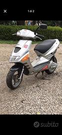 Aprilia SR 50