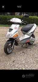 Aprilia SR 50