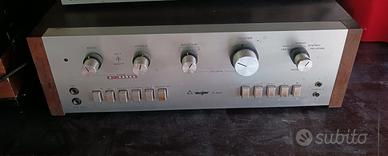 amplificatore AS 4000