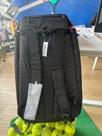 Borsone babolat paddel nero nuovo