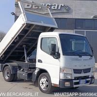 Mitsubishi Canter 3S13/25 3.0TDI PC Cassone ribalt